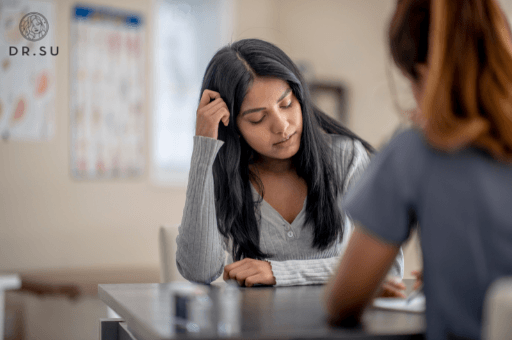 10 Self-Care Tips For Better Mental Health - Dr. Su Glow x Grow
