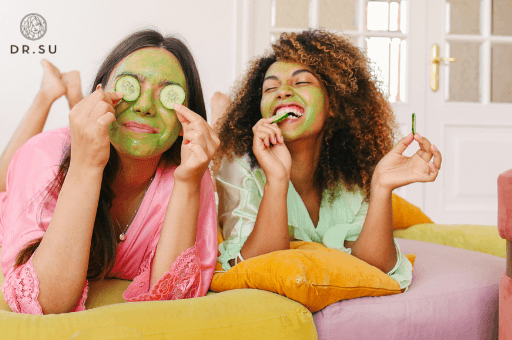 5 Easy Self-Care Habits That Go a Long Way - Dr. Su Glow x Grow