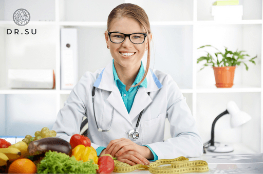 Foods for glowing skin - Dr. Su Glow x Grow