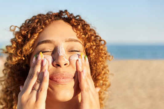 How To Choose Your Sunscreen - Dr. Su Formulations