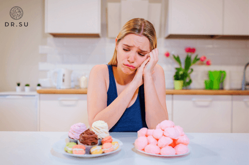 Is my Diet Damaging my Skin? - Dr. Su Glow x Grow