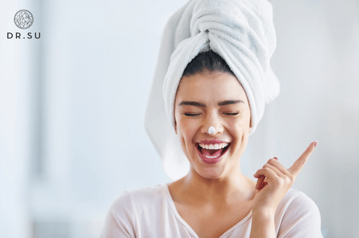 Let’s get your skin glowing from within! - Dr. Su Glow x Grow