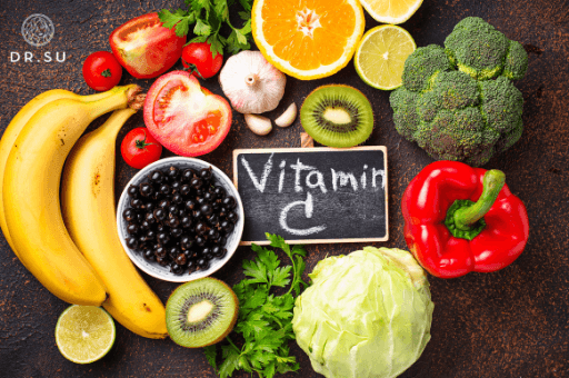 The What, Why, and How of Vitamin C - Dr. Su Glow x Grow