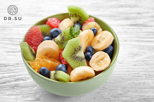 What Should I eat for healthy skin? - Dr. Su Glow x Grow