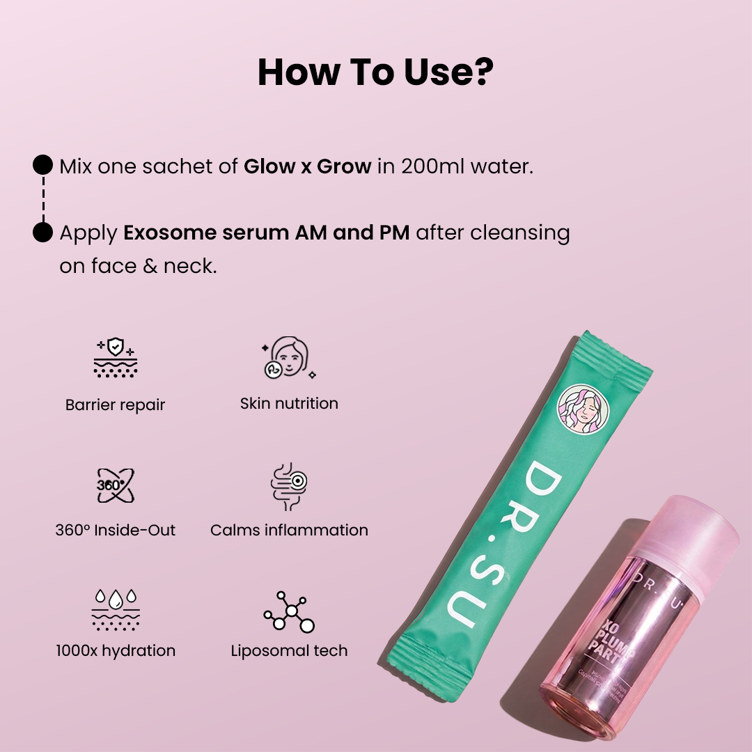 Barrier Repair Combo