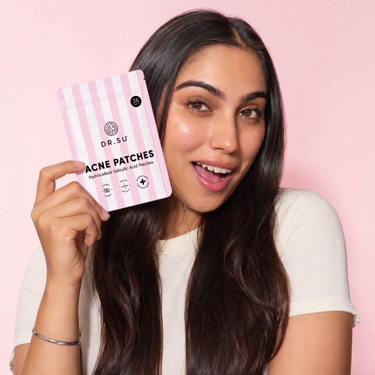 Dr. Su Acne Patches - Dr. Su