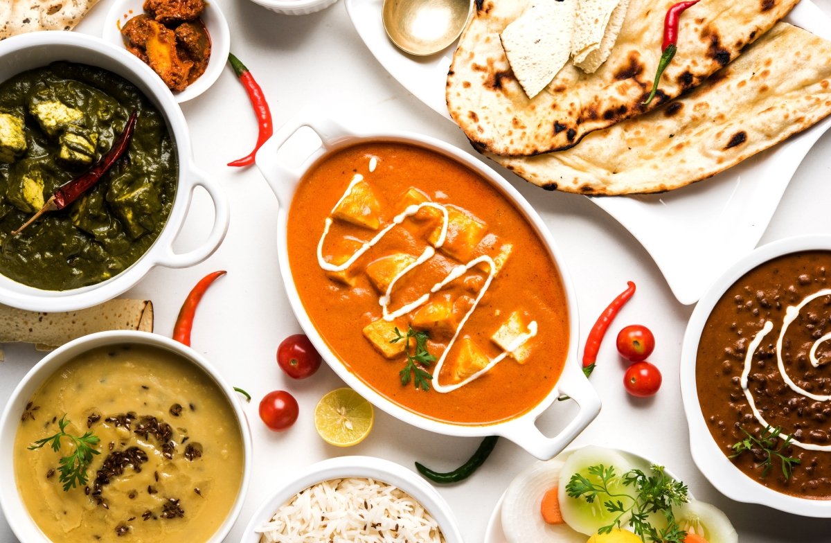10 Indian Foods That Are Secretly Wrecking Your Skin