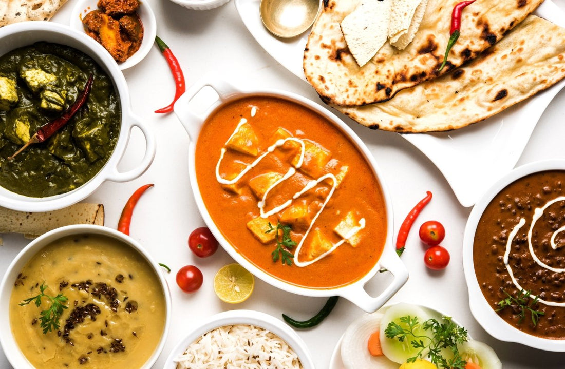 10 Indian Foods That Are Secretly Wrecking Your Skin - Dr. Su