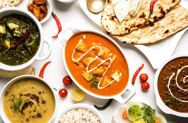 10 Indian Foods That Are Secretly Wrecking Your Skin