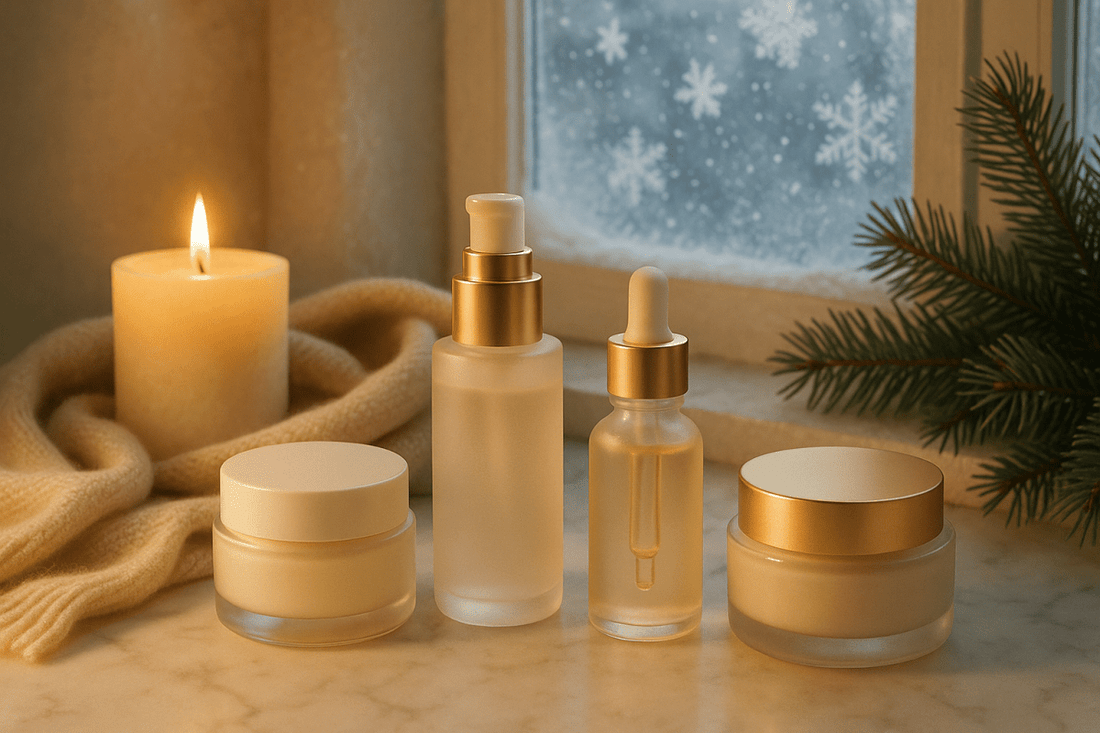 10 Winter Skincare Essentials - Dr. Su