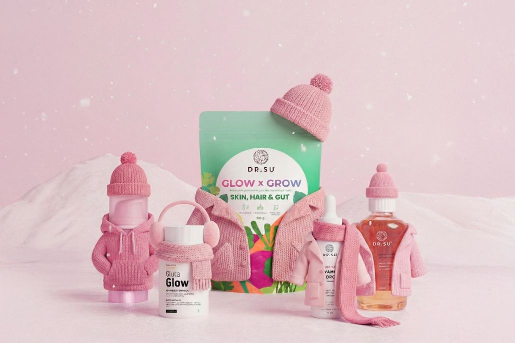 10 Winter Skincare Essentials