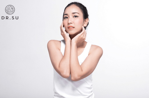 5 Easy to Follow Tips for Healthy Skin - Dr. Su Glow x Grow