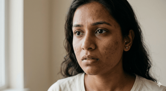 8 Skincare Mistakes That Worsen Hyperpigmentation (Dermatologist Explains) - Dr. Su