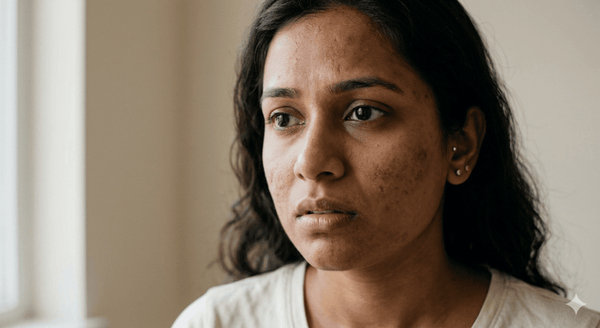 8 Skincare Mistakes That Worsen Hyperpigmentation (Dermatologist Explains)