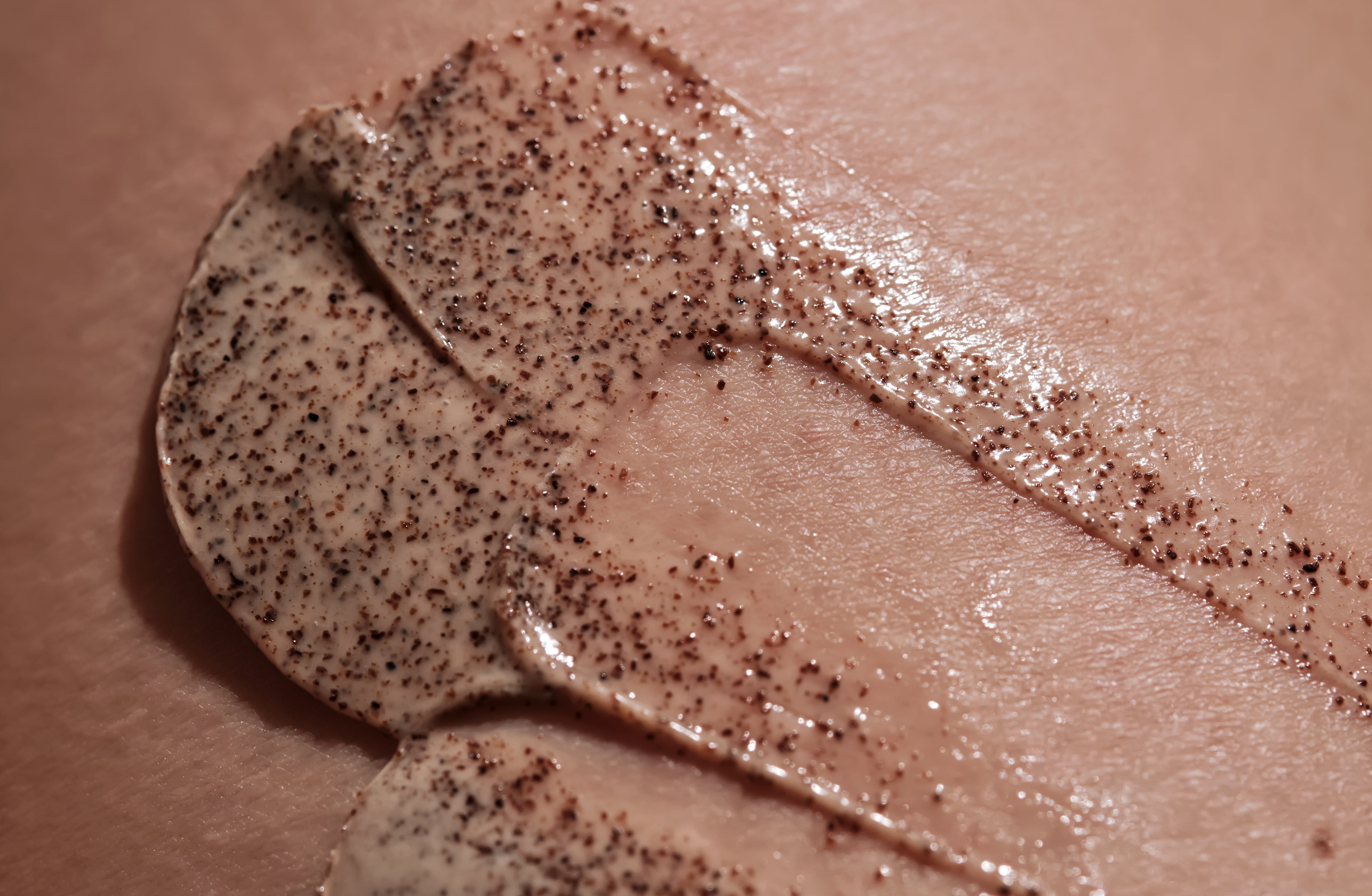 Chemical Exfoliant vs. Physical Scrub: Why Dermatologists Don't Recommend Scrubs for Your Face