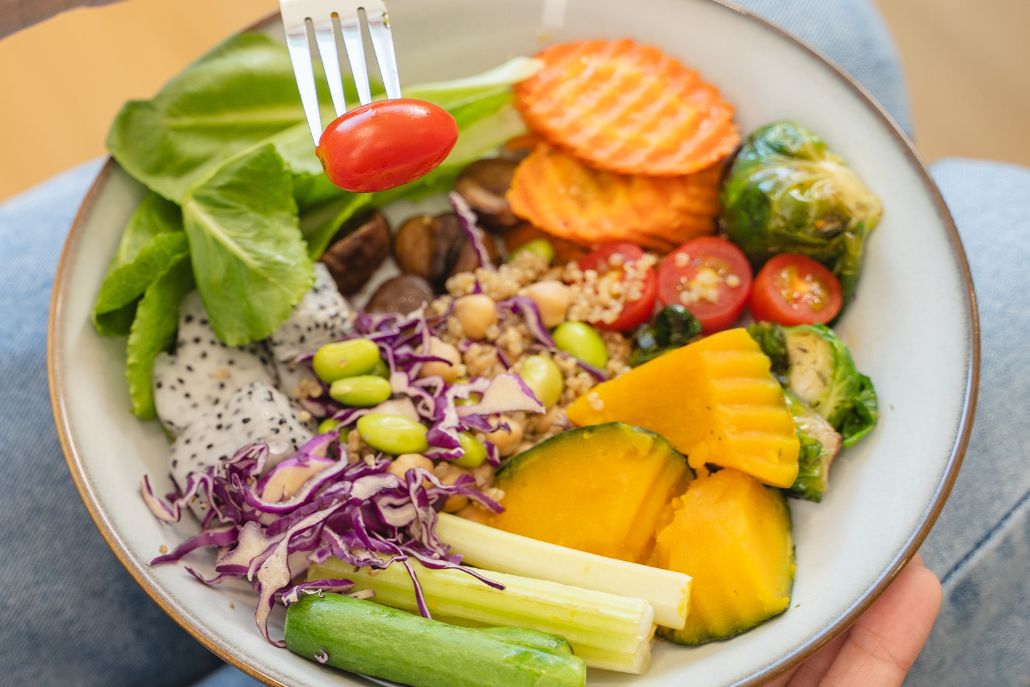 Acne-friendly diet for Indians: Your go-to guide to clear skin!