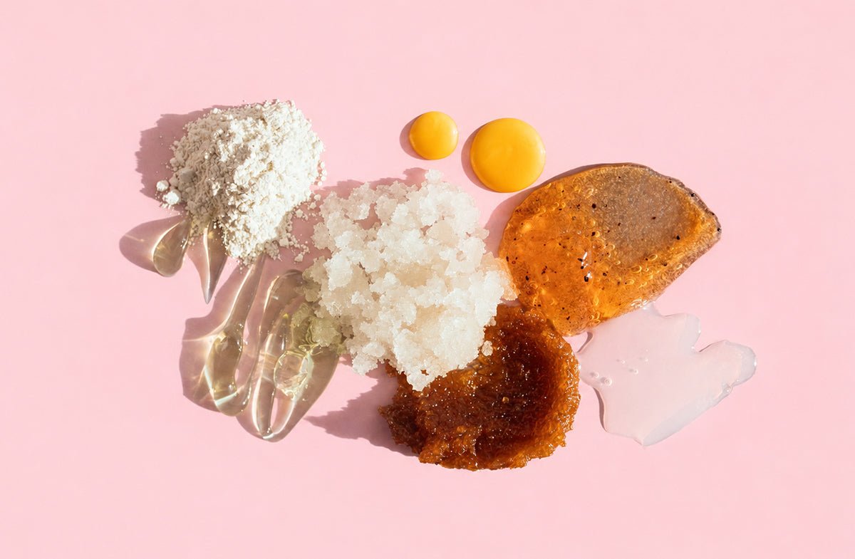 Best Ingredients For Acne-Prone Skin (And 8 You Should Avoid)