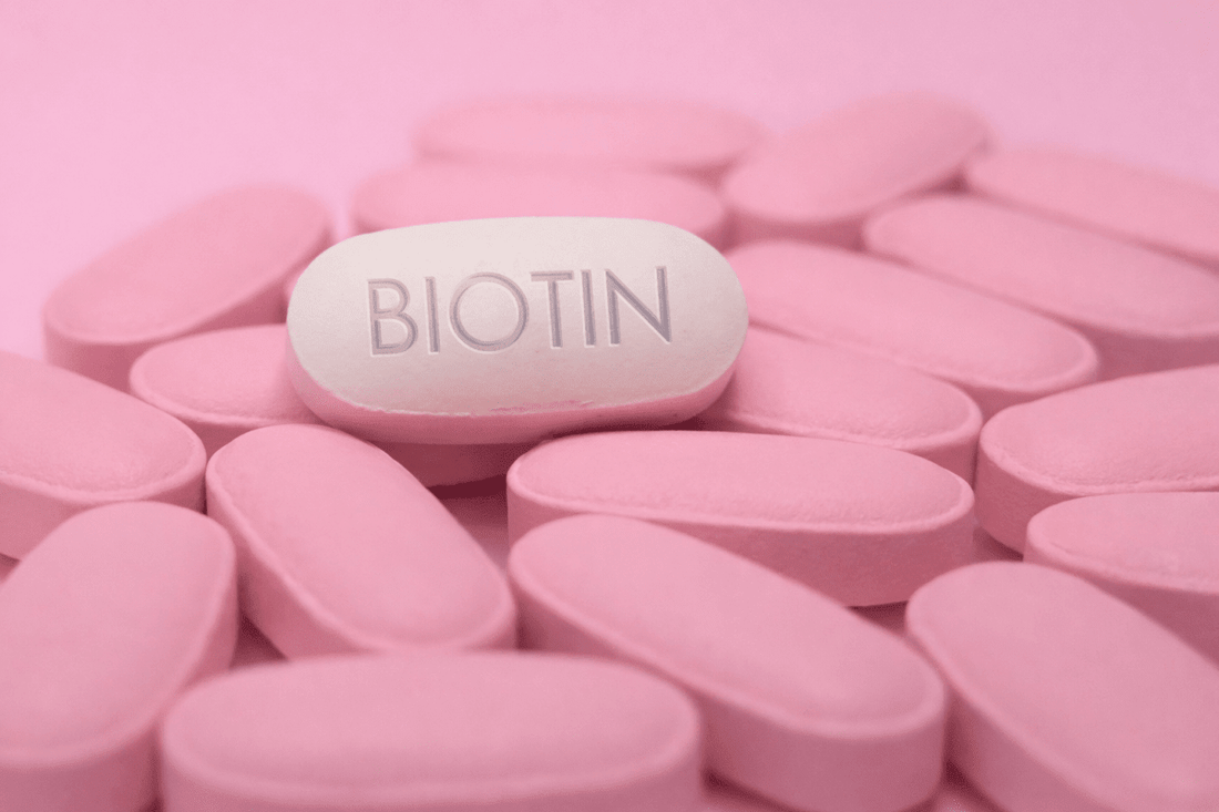 Biotin deficiency and hair loss: Signs, causes and what you need to know! - Dr. Su