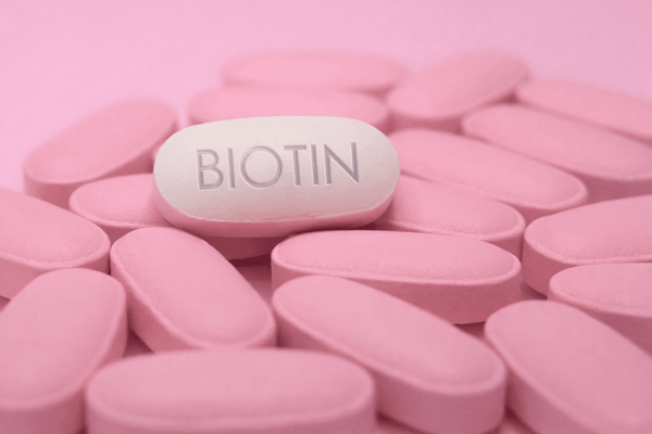 Biotin deficiency and hair loss: Signs, causes and what you need to know!