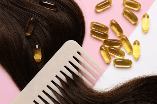 Biotin vs. Redensyl vs. Minoxidil: Which Hair Growth Ingredient Actually Wins? - Dr. Su