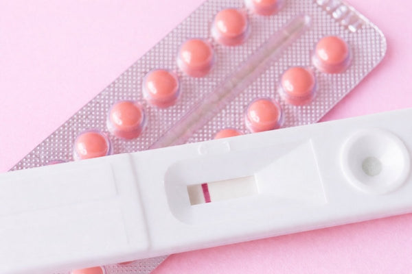 Can Hormonal Birth Control Pills Cause Hyperpigmentation? What Science Shows