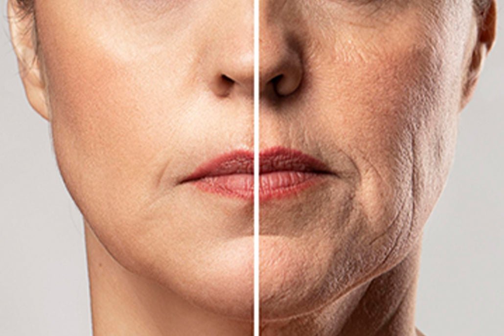 Can Skincare Actually Reverse Aging? Here's What Science Has to Say! - Dr. Su