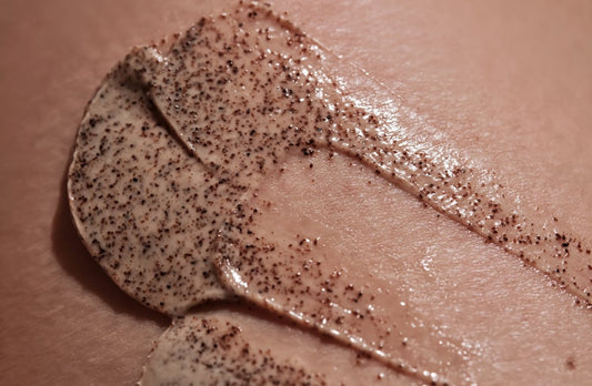 Chemical Exfoliant vs. Physical Scrub: Why Dermatologists Don't Recommend Scrubs for Your Face - Dr. Su