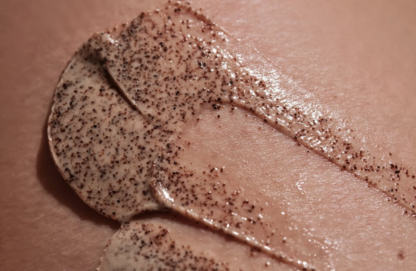 Chemical Exfoliant vs. Physical Scrub: Why Dermatologists Don't Recommend Scrubs for Your Face