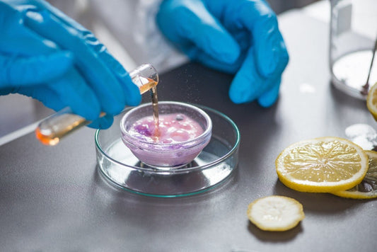 Chemical Peels For Hyperpigmentation: What Works And Who Should Avoid Them - Dr. Su