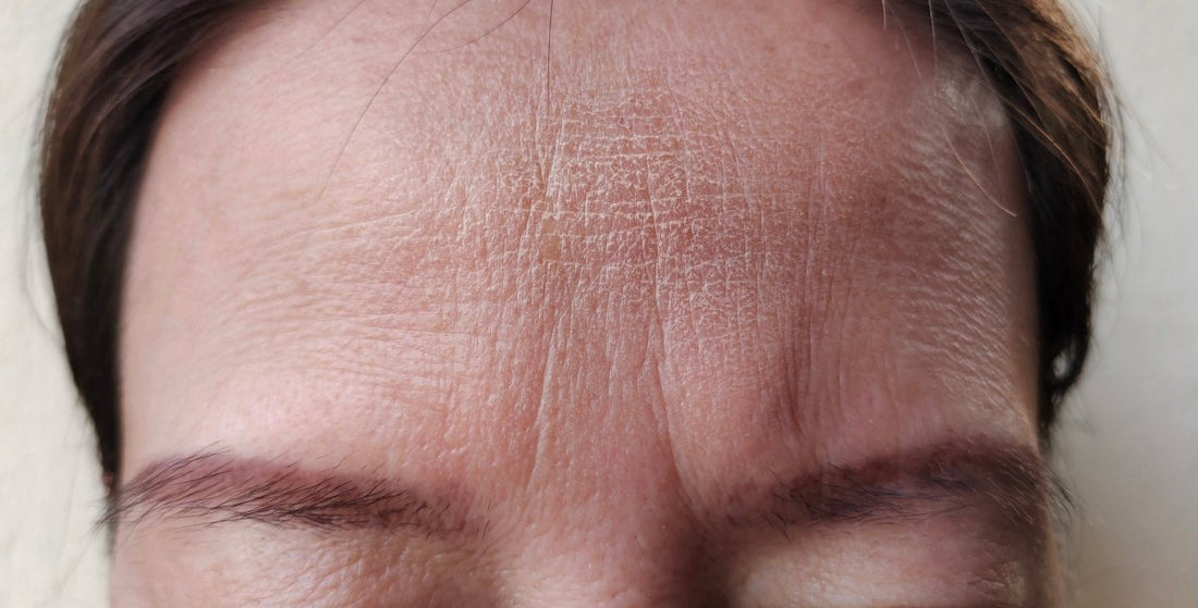 Collagen and skin elasticity: Understanding the ageing process! - Dr. Su