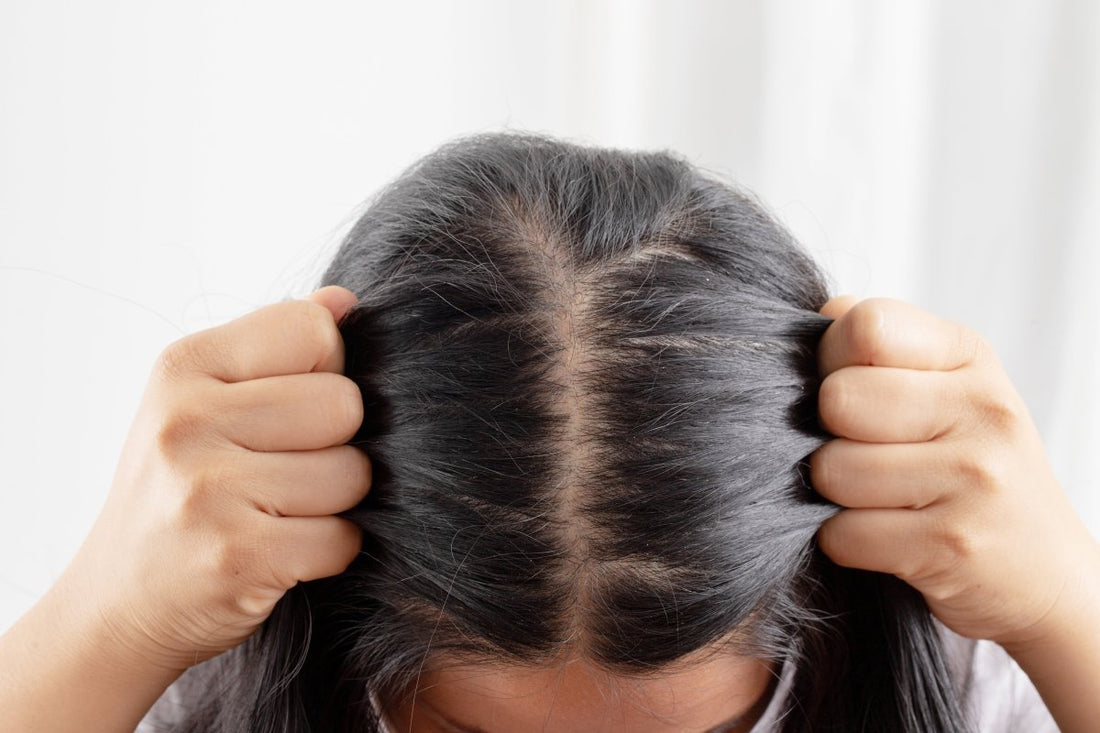 Common Causes Of Hair Thinning And How To Address Them - Dr. Su