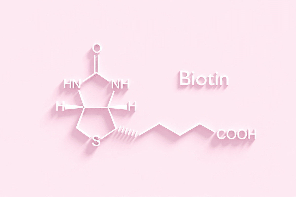 Does Biotin Really Help With Hair Thinning? Here’s What You Need To Know