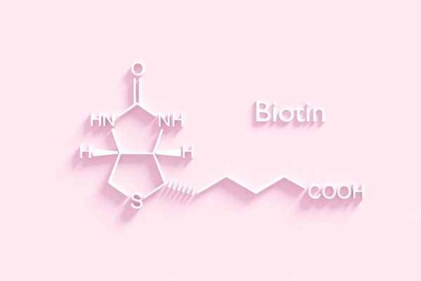 Does Biotin Really Help With Hair Thinning? Here’s What You Need To Know