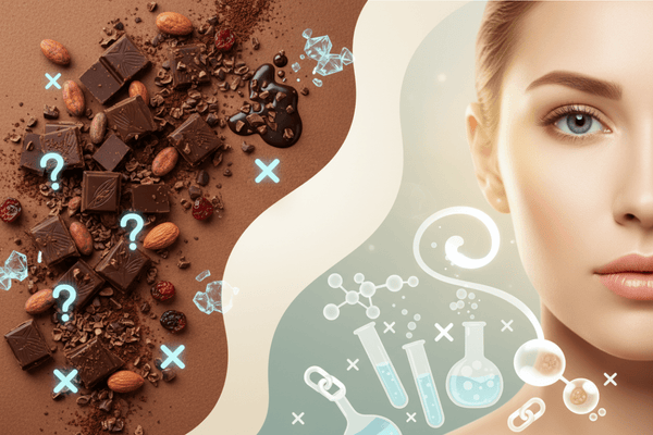 Does Chocolate Really Cause Acne? Fact vs. Myth