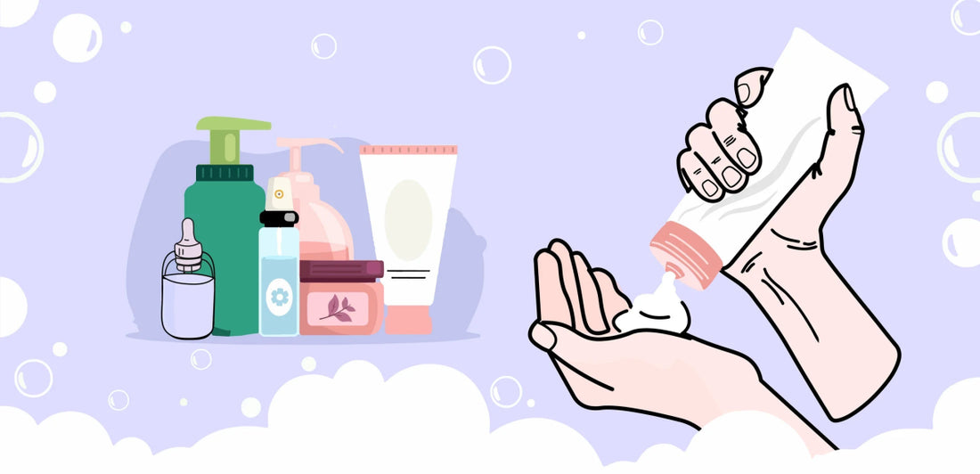 How to choose the right cleanser for your skin? - Dr. Su Formulations