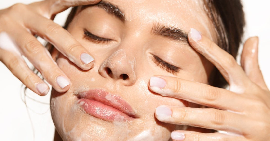 How to choose the right cleanser for your skin? - Dr. Su