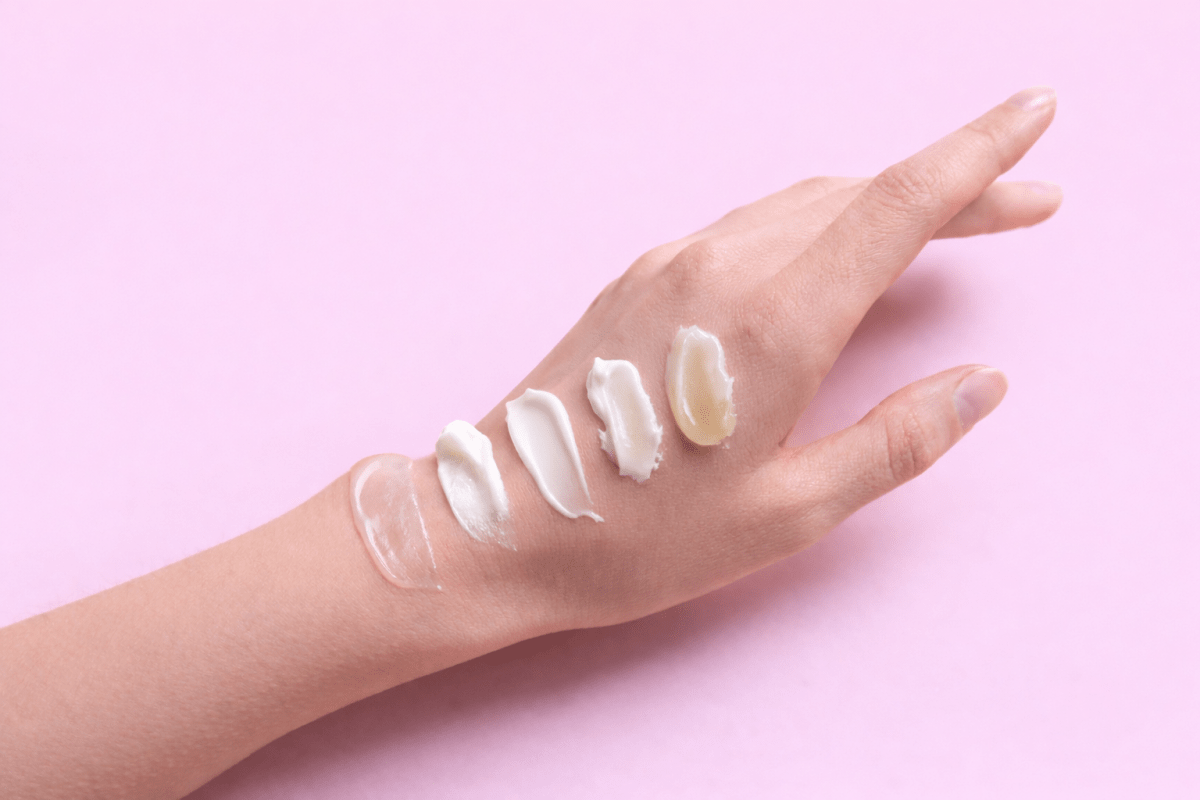 How To Choose Your Moisturizer