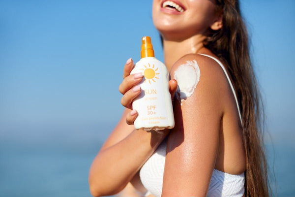 How To Choose Your Sunscreen