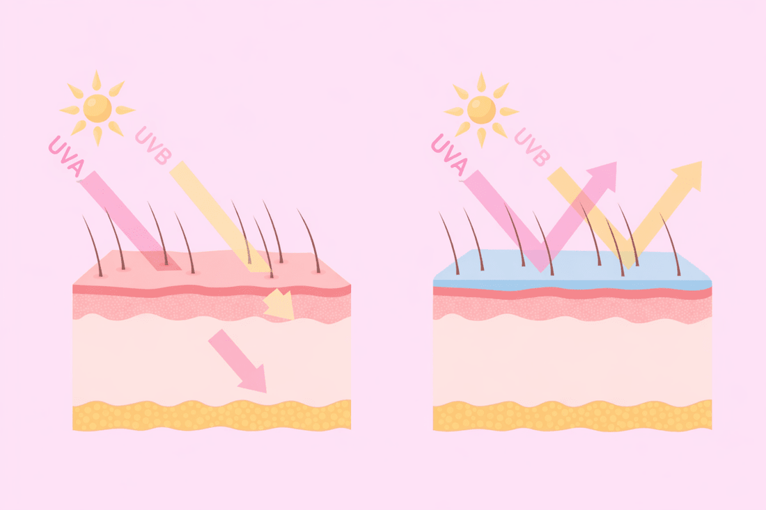 How To Choose Your Sunscreen - Dr. Su