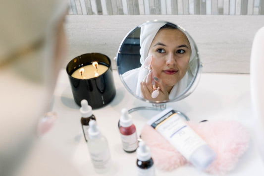 How To Layer Actives For Hyperpigmentation: A Practical Skincare Routine - Dr. Su