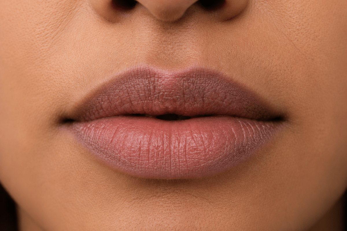 Hyperpigmentation of the Lips: Causes, Safe Treatments, and Prevention