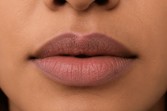 Hyperpigmentation of the Lips: Causes, Safe Treatments, and Prevention - Dr. Su