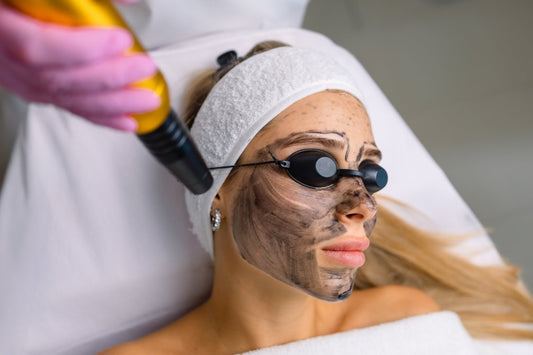 Laser Treatments For Dark Spots: Benefits, Risks, And Realistic Expectations - Dr. Su