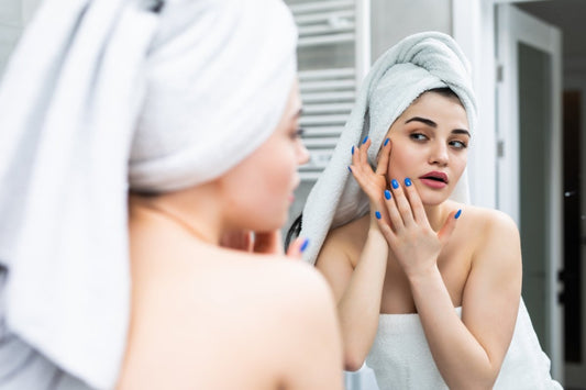 Mild Acne Got You Down? Here’s How to Treat It Effectively - Dr. Su Formulations