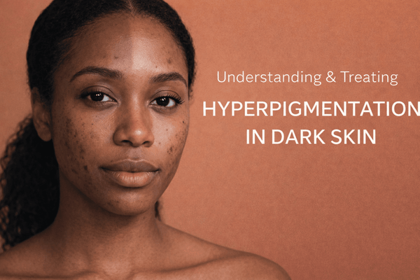Post-Inflammatory Hyperpigmentation (PIH) In Teens And Young Adults: Causes & Care