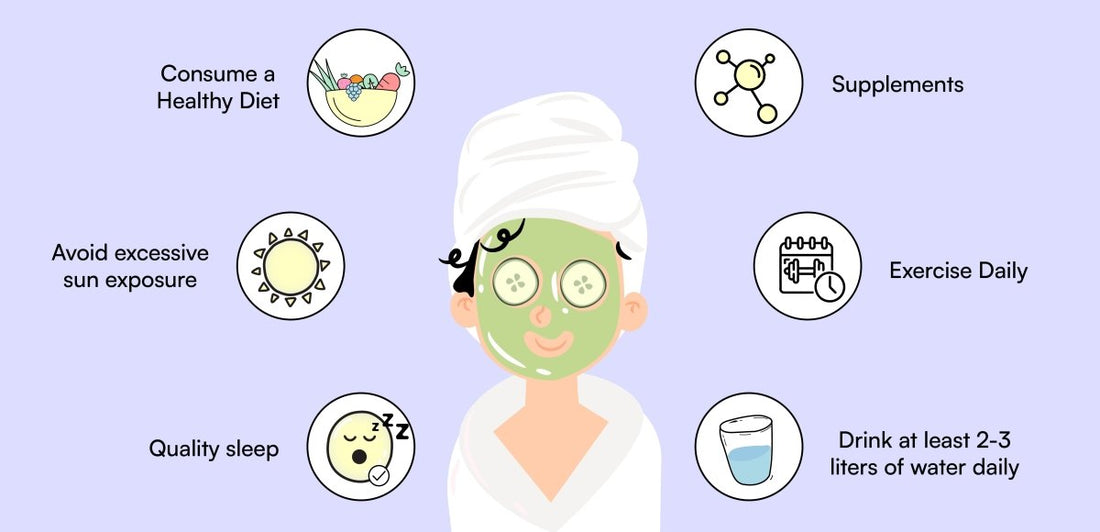 Pre-Wedding Prep: Essential Skincare and Lifestyle Habits for Brides-to-Be - Dr. Su Formulations