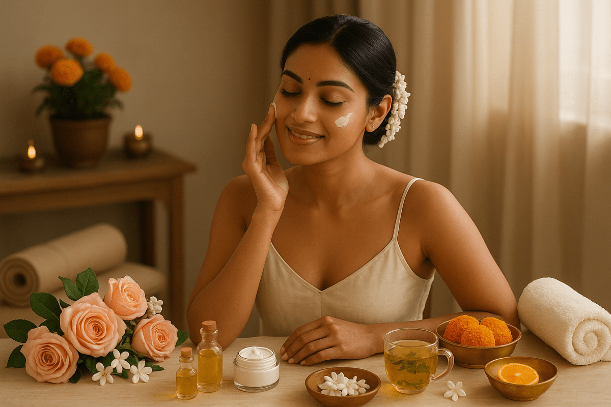 Pre-Wedding Prep: Skincare & Lifestyle Habits Every Bride-To-Be Should Know