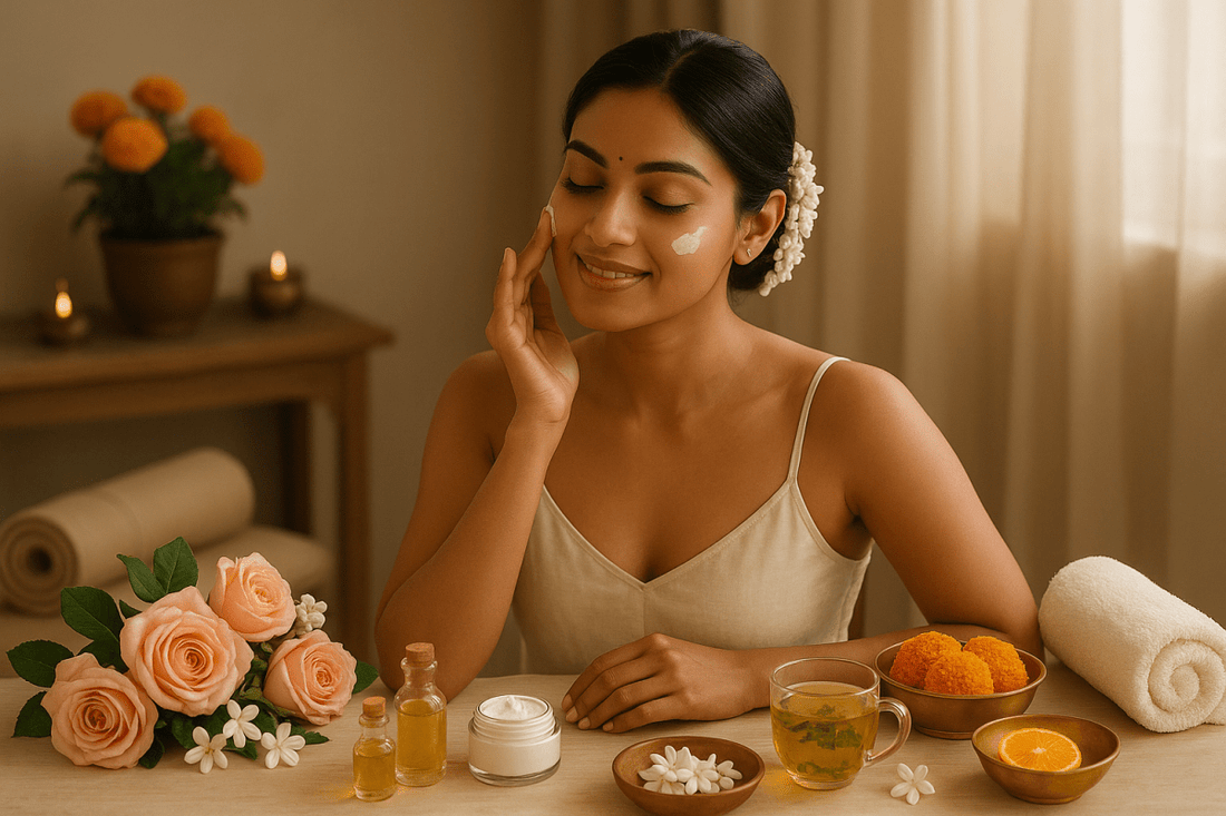 Pre-Wedding Prep: Skincare & Lifestyle Habits Every Bride-To-Be Should Know - Dr. Su Formulations