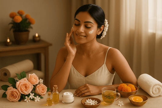 Pre-Wedding Prep: Skincare & Lifestyle Habits Every Bride-To-Be Should Know - Dr. Su Formulations