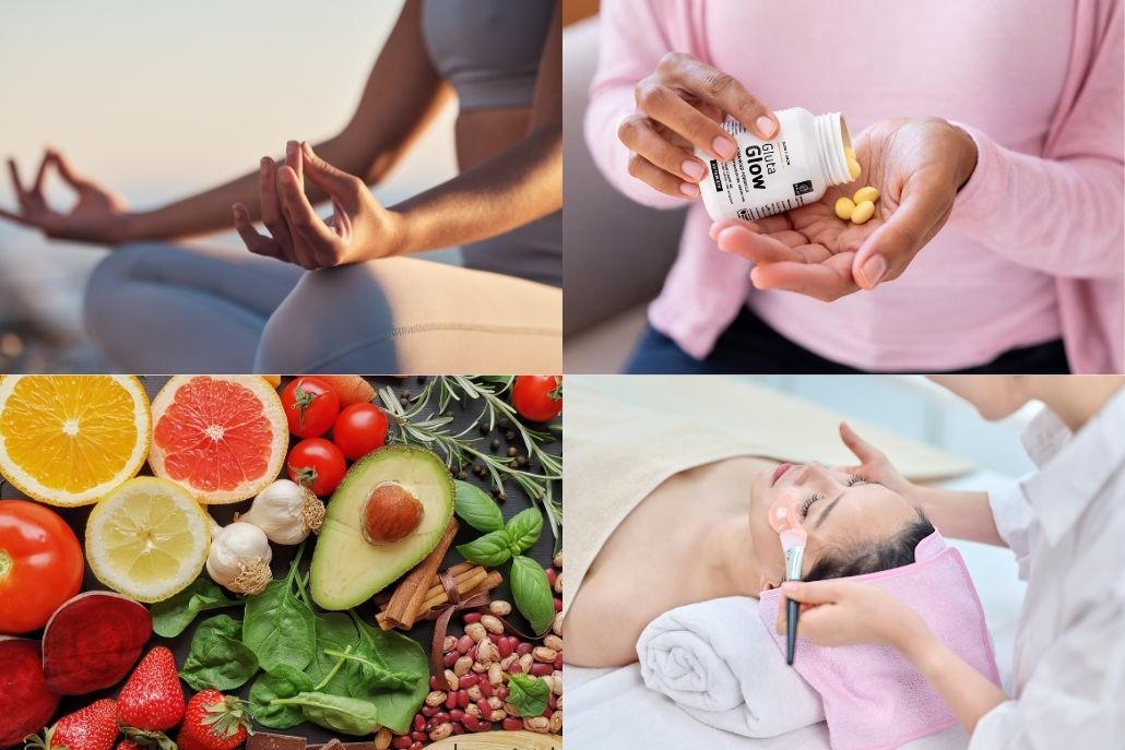 Pre-Wedding Prep: Skincare & Lifestyle Habits Every Bride-To-Be Should Know